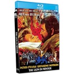 Lion In Winter (1968) [BRD]