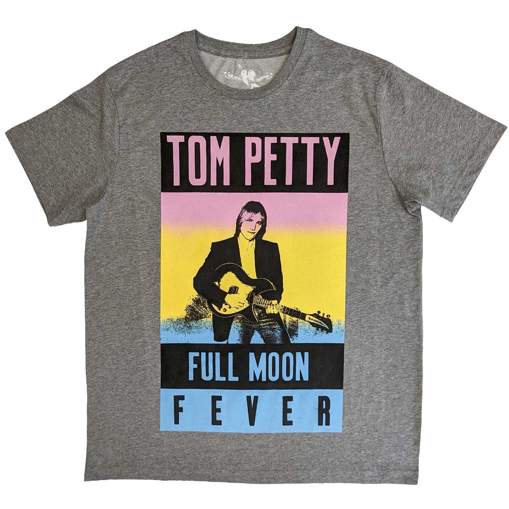 Tom Petty - Full Moon Fever