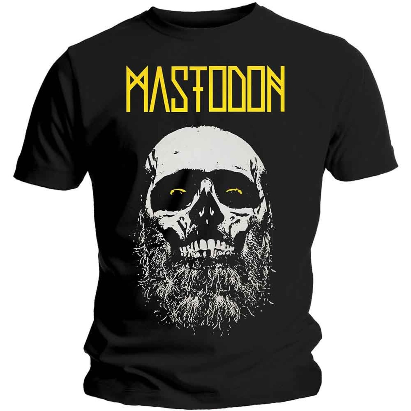 Mastodon - Admat