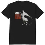 U2 - Rattle And Hum