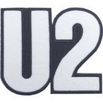 Patch - U2: Logo