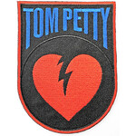 Patch - Tom Petty: Heart Break