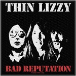 Patch - Thin Lizzy: Bad Reputation
