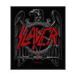 Patch - Slayer: Black Eagle