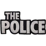 Patch - Police: Logo