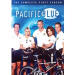 Pacific Blue - Season 1 [USED DVD]