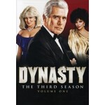 Dynasty - Season 3 Vol. 1 [USED DVD]