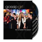 Gossip Girl - Season 1 [USED DVD]