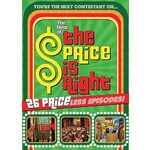 Price Is Right - The Best Of The Price Is Right [USED 4DVD]