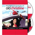 New Adventures Of Old Christine - Season 1 [USED DVD]