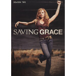 Saving Grace - Season 2 [USED DVD]