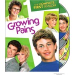 Growing Pains - Season 1 [USED DVD]