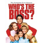Who's The Boss? - Season 1 [USED DVD]