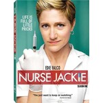 Nurse Jackie - Season 1 [USED DVD]