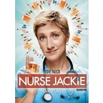 Nurse Jackie - Season 2 [USED DVD]