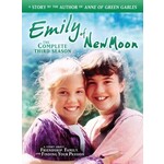 Emily Of New Moon - Season 3 [USED DVD]