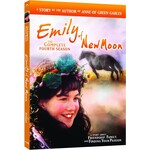 Emily Of New Moon - Season 4 [USED DVD]