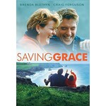 Saving Grace (2000) [USED DVD]