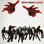 Hot Hot Heat - Elevator [USED CD]