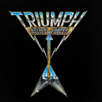 Triumph - Allied Forces [LP]