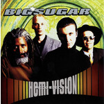 Big Sugar - Hemi-Vision [USED CD]
