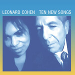 Leonard Cohen - Ten New Songs [USED CD]