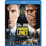 Changing Lanes (2002) [USED BRD]