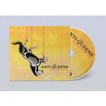 Anti-Queens - Disenchanted [CD]