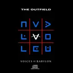 Outfield - Voices Of Babylon [USED CD]