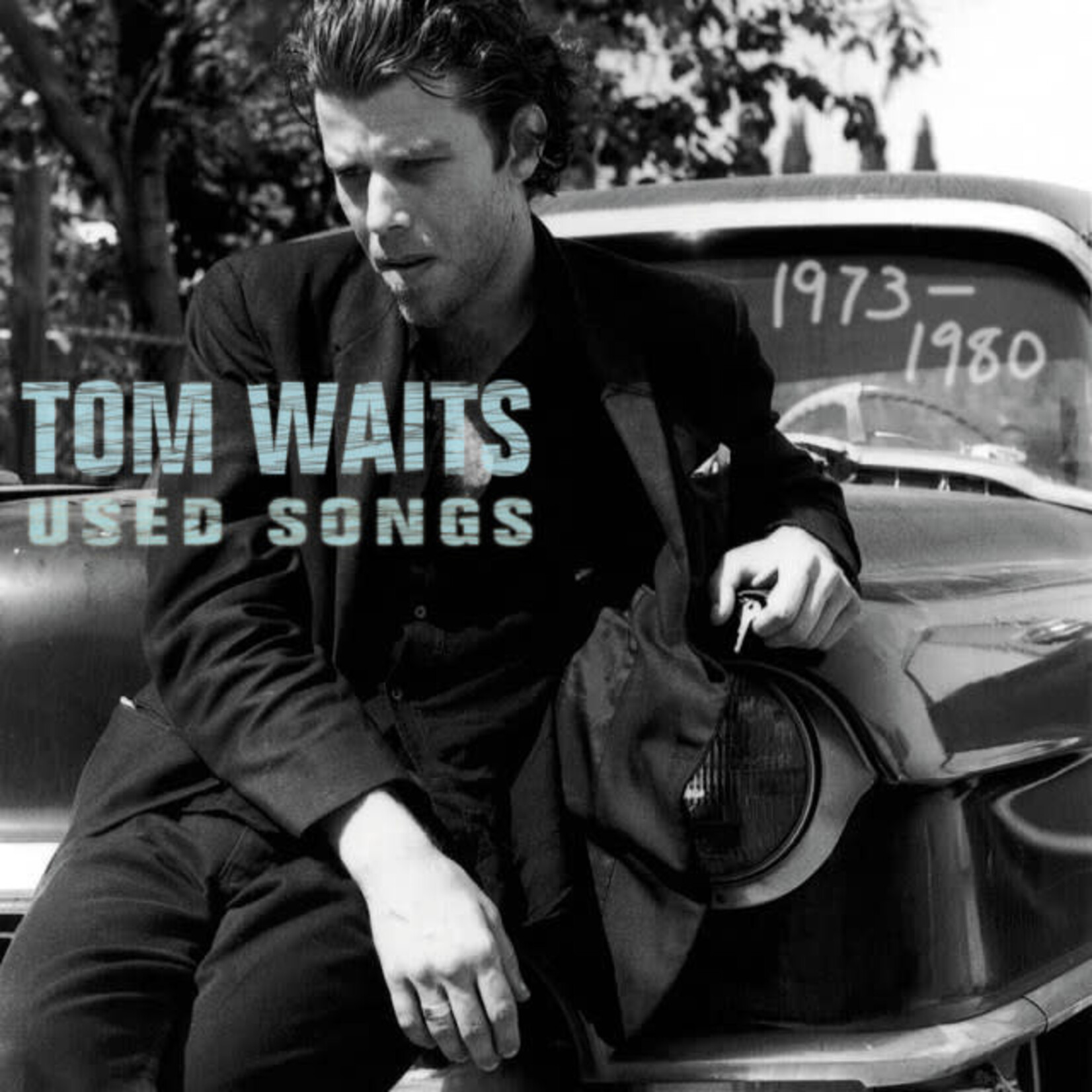 Tom Waits - Used Songs 1973-1980 [USED CD]