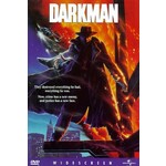 Darkman (1990) [USED DVD]
