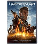 Terminator 5: Genisys [USED DVD]