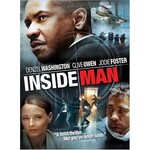 Inside Man (2006) [USED DVD]