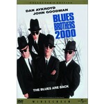 Blues Brothers 2: Blues Brothers 2000 [USED DVD]