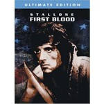 Rambo: First Blood (1982) [USED DVD]