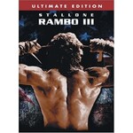 Rambo 3: Rambo III [USED DVD]