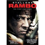 Rambo 4: Rambo [USED DVD]