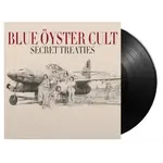 Blue Oyster Cult - Secret Treaties (MOV) [LP]