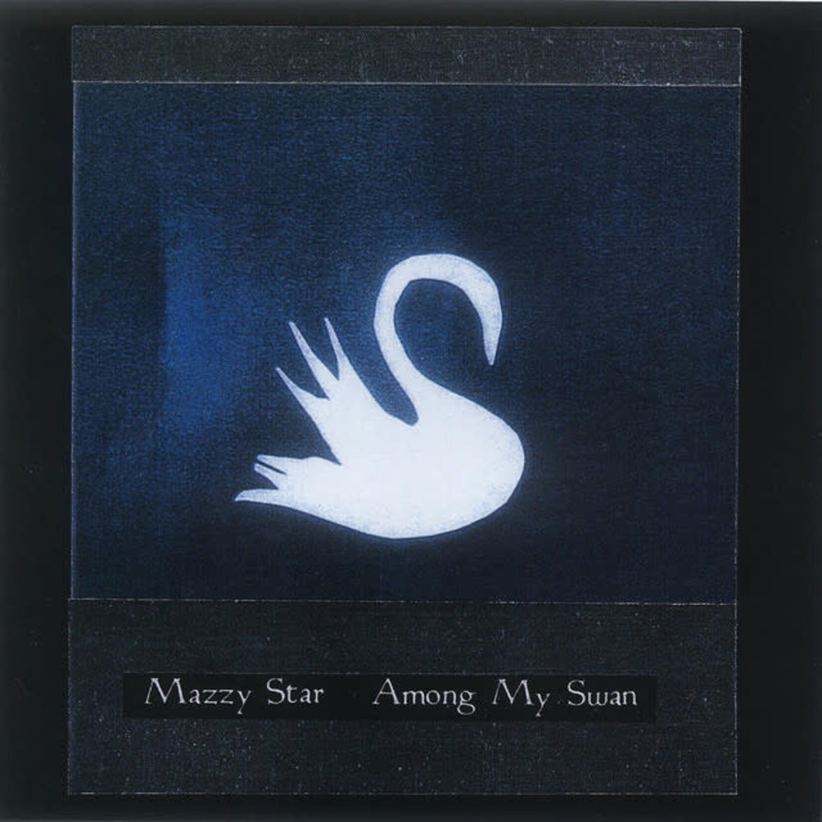 Mazzy Star - Among My Swan [CD]