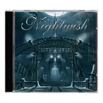 Nightwish - Imaginaerum [CD]