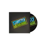 Atmosphere - Strictly Leakage [CD]