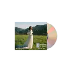 Laufey - Everything I Know About Love [CD]