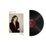 Laufey - Typical Of Me EP [LP]