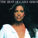 Carly Simon - The Best Of Carly Simon [USED CD]