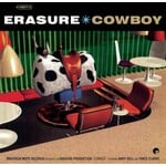 Erasure - Cowboy [USED CD]