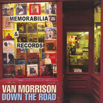 Van Morrison - Down The Road [USED CD]
