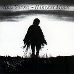 Neil Young - Harvest Moon [USED CD]