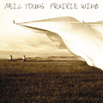 Neil Young - Prairie Wind [USED CD]