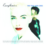 Eurythmics - We Too Are One [USED CD]