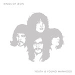Kings Of Leon - Youth & Young Manhood [USED CD]